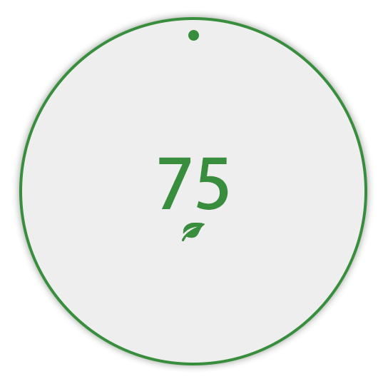 thermostat